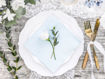 Picture of NAPKINS 3 LAYERS SKY BLUE 33X33CM - 20 PACK
